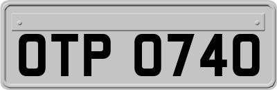 OTP0740