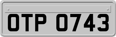OTP0743
