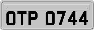 OTP0744