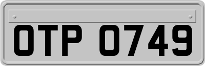 OTP0749