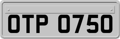 OTP0750