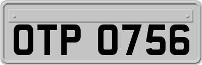 OTP0756