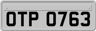 OTP0763