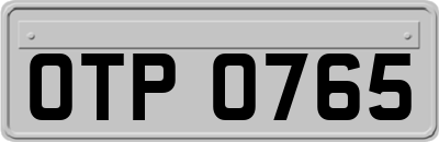 OTP0765