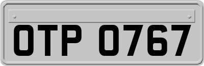 OTP0767