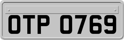 OTP0769