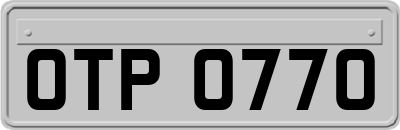 OTP0770