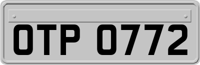OTP0772