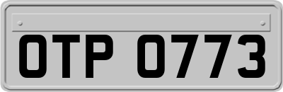 OTP0773