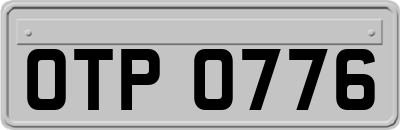 OTP0776