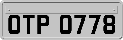OTP0778