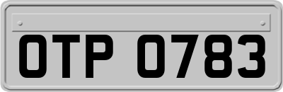 OTP0783