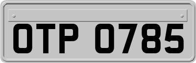 OTP0785