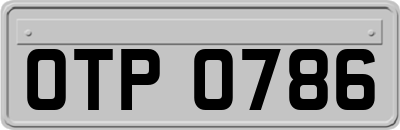 OTP0786