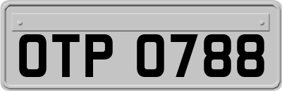 OTP0788
