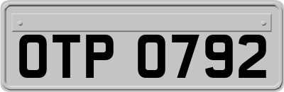 OTP0792