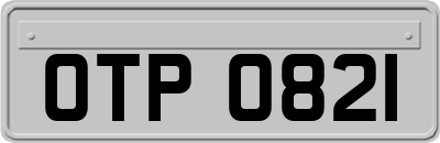 OTP0821