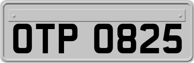 OTP0825