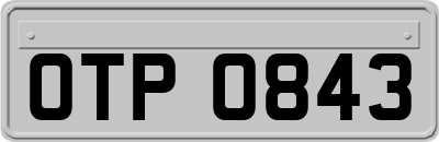 OTP0843