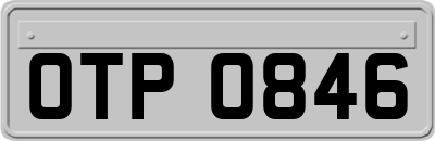 OTP0846