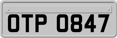 OTP0847