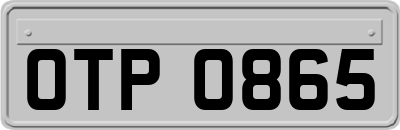 OTP0865