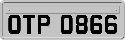 OTP0866