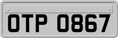 OTP0867