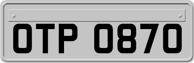 OTP0870