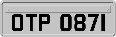OTP0871