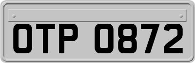OTP0872
