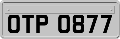 OTP0877