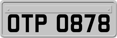 OTP0878