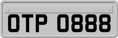 OTP0888