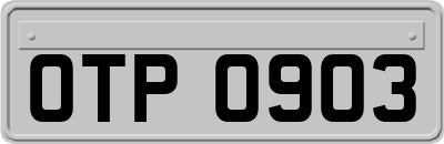 OTP0903