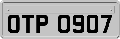 OTP0907