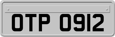 OTP0912