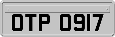 OTP0917