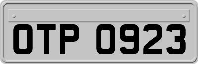 OTP0923