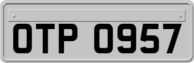 OTP0957