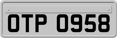 OTP0958