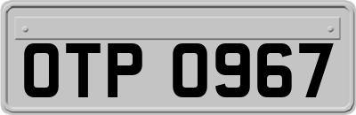 OTP0967