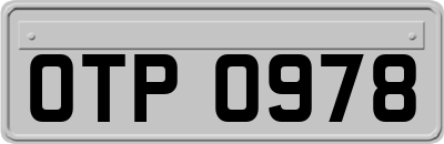 OTP0978