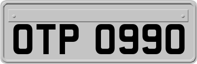 OTP0990