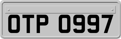 OTP0997