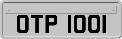 OTP1001