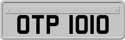 OTP1010