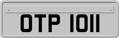OTP1011