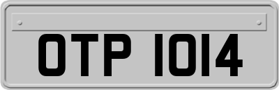 OTP1014