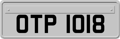 OTP1018
